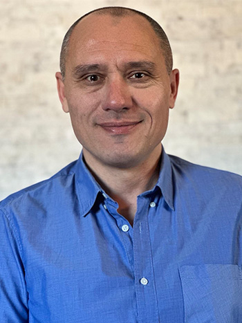 Dr Marko Jakšić